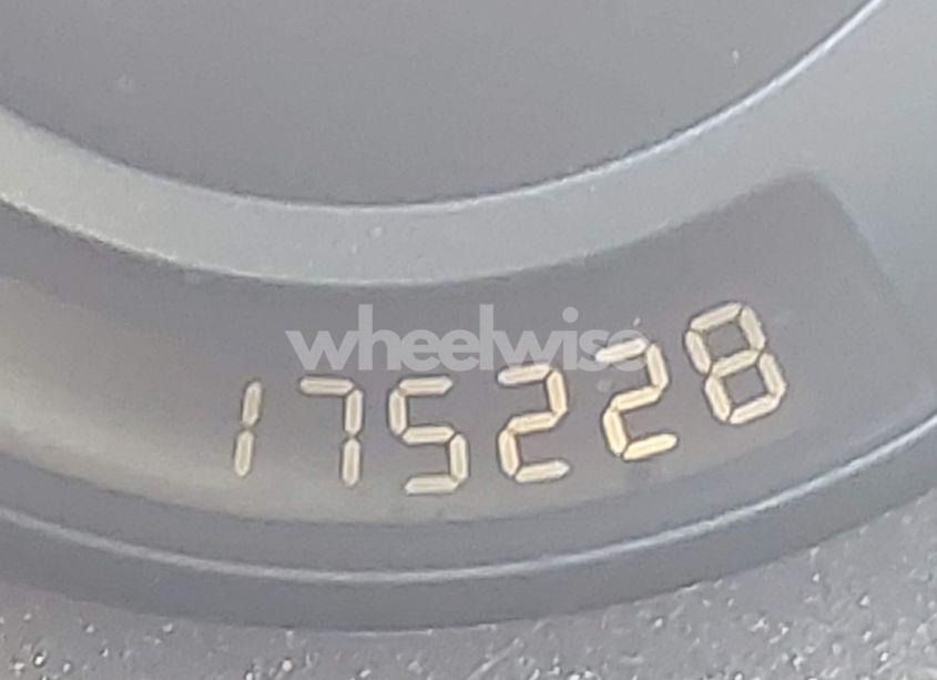 Photo 13 of 2003 Honda Element EX (VIN 5J6YH285X3L041286)