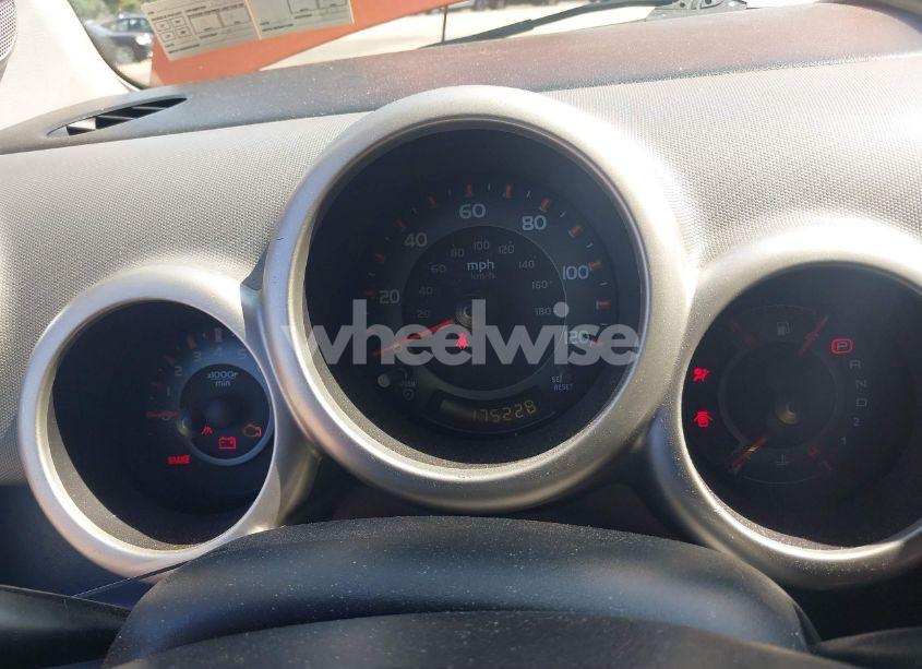 Photo 7 of 2003 Honda Element EX (VIN 5J6YH285X3L041286)