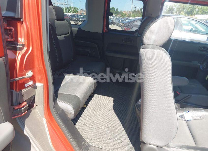 Photo 8 of 2003 Honda Element EX (VIN 5J6YH285X3L041286)