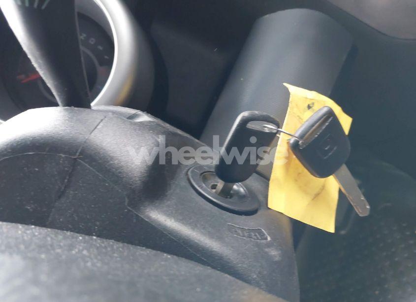 Photo 11 of 2003 Honda Element EX (VIN 5J6YH285X3L050618)