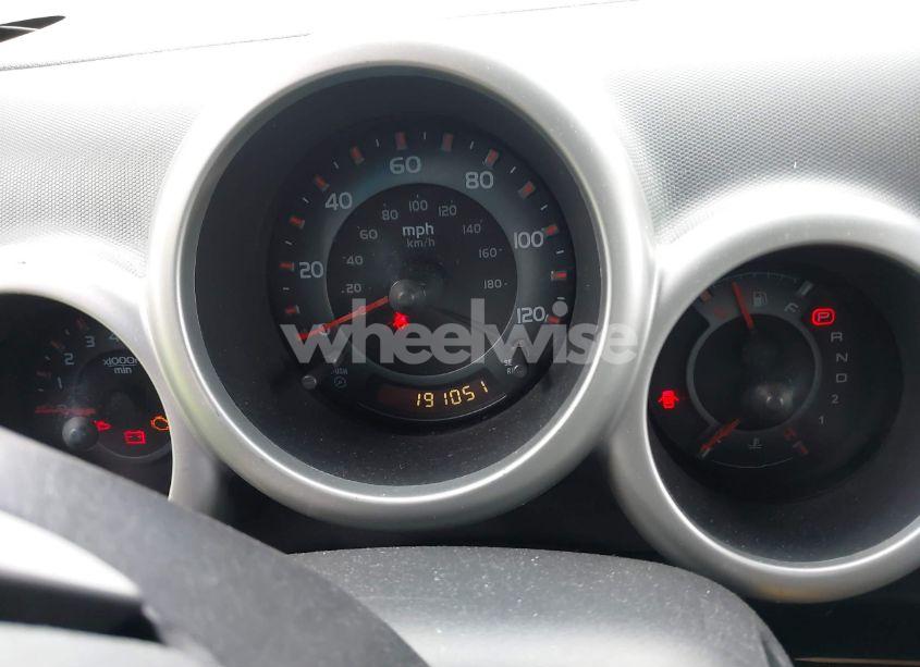 Photo 7 of 2003 Honda Element EX (VIN 5J6YH285X3L050618)