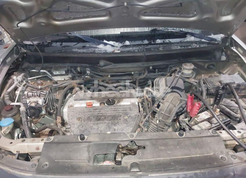 Photo 10 of 2004 Honda Element EX (VIN 5J6YH285X4L004059)