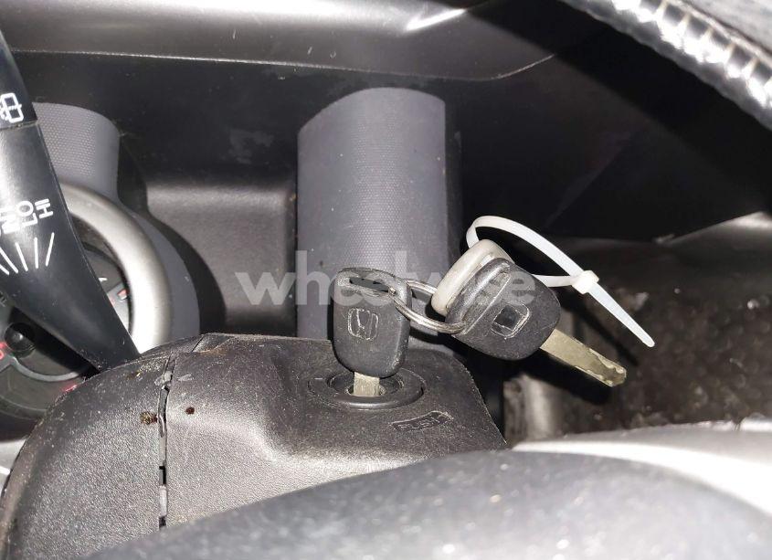 Photo 11 of 2004 Honda Element EX (VIN 5J6YH285X4L004059)