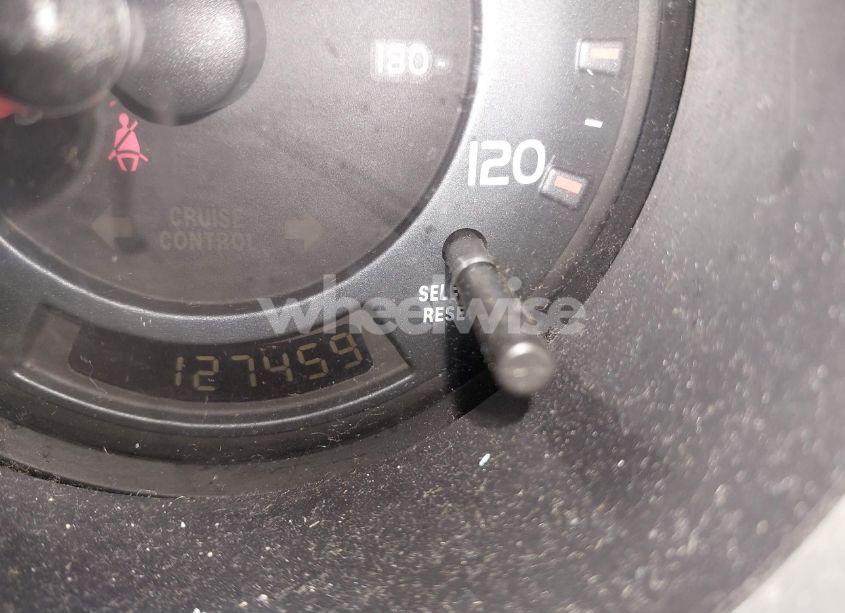 Photo 7 of 2004 Honda Element EX (VIN 5J6YH285X4L004059)