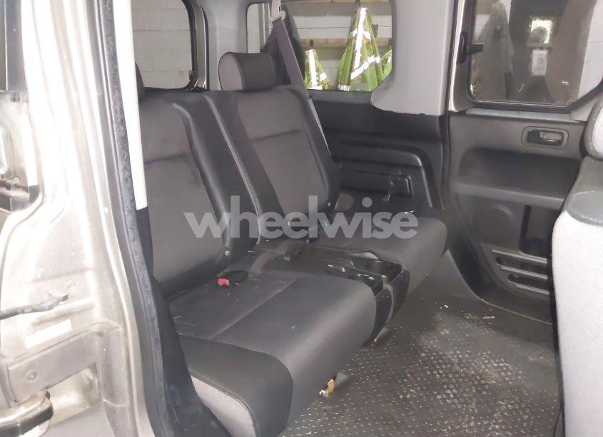 Photo 8 of 2004 Honda Element EX (VIN 5J6YH285X4L004059)