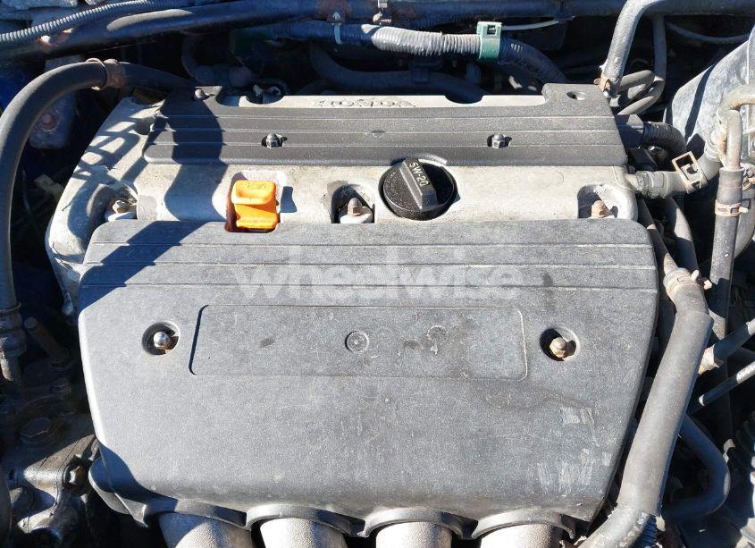 Photo 10 of 2004 Honda Element EX (VIN 5J6YH285X4L005082)