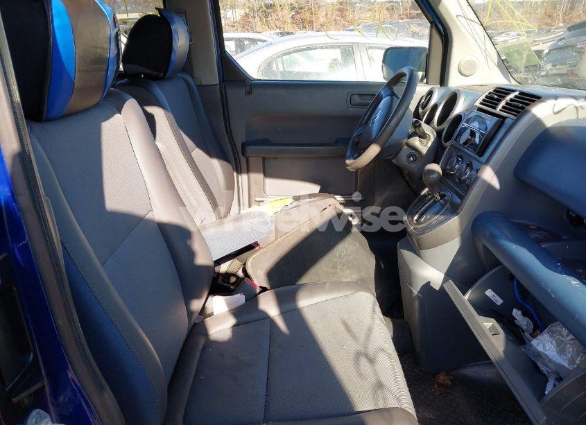 Photo 5 of 2004 Honda Element EX (VIN 5J6YH285X4L005082)