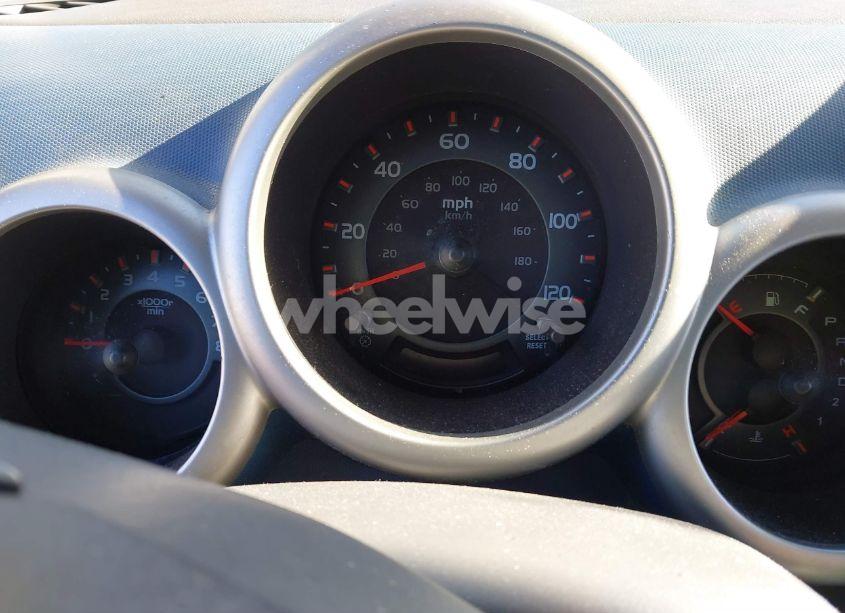 Photo 7 of 2004 Honda Element EX (VIN 5J6YH285X4L005082)