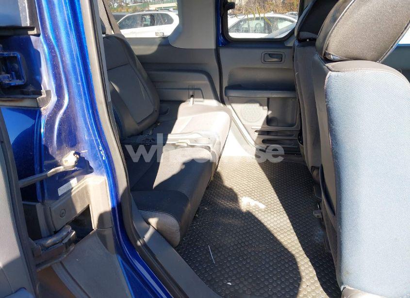 Photo 8 of 2004 Honda Element EX (VIN 5J6YH285X4L005082)