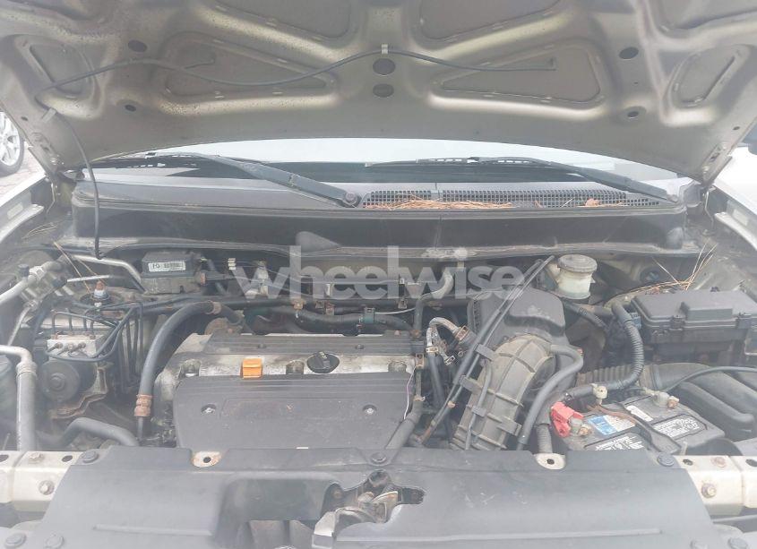 Photo 10 of 2004 Honda Element EX (VIN 5J6YH285X4L013327)