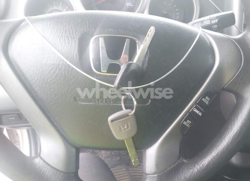 Photo 11 of 2004 Honda Element EX (VIN 5J6YH285X4L013327)