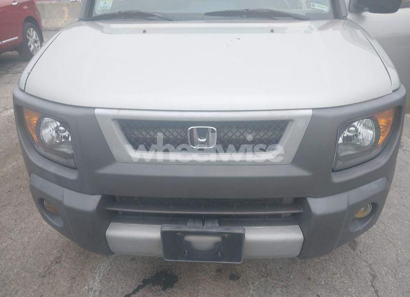 Photo 6 of 2004 Honda Element EX (VIN 5J6YH285X4L013327)