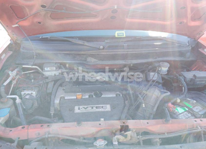 Photo 10 of 2003 Honda Element EX (VIN 5J6YH28603L047994)