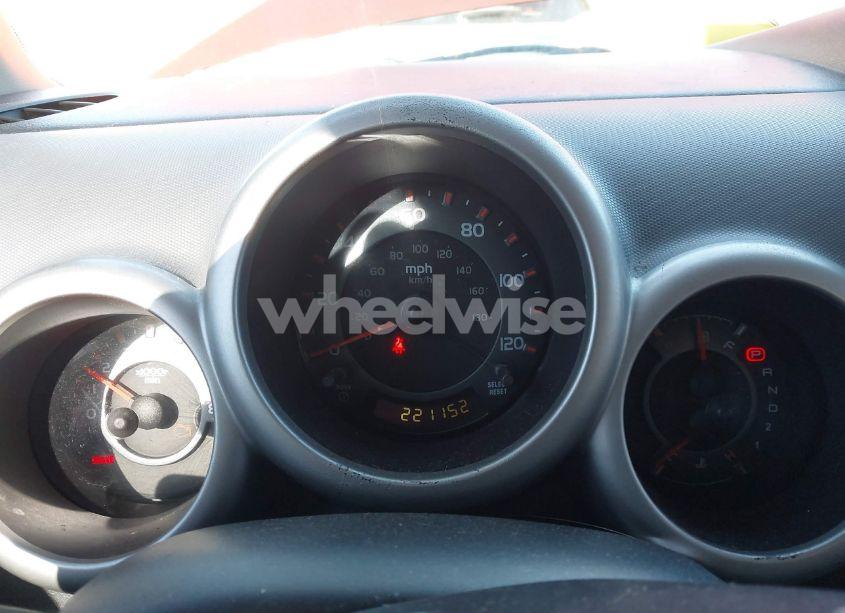 Photo 7 of 2003 Honda Element EX (VIN 5J6YH28603L047994)