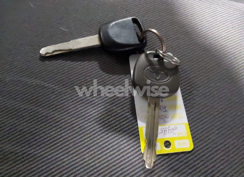 Photo 11 of 2003 Honda Element EX (VIN 5J6YH28603L050541)