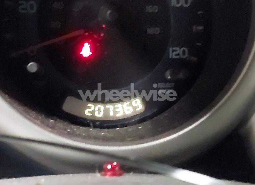 Photo 7 of 2003 Honda Element EX (VIN 5J6YH28603L050541)