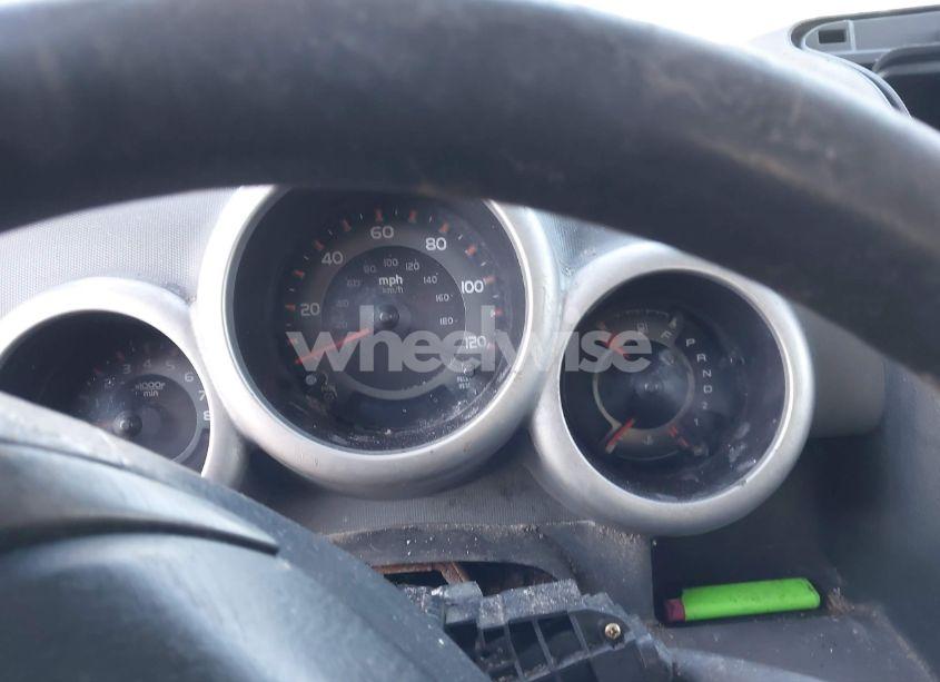 Photo 7 of 2004 Honda Element EX (VIN 5J6YH28604L022370)