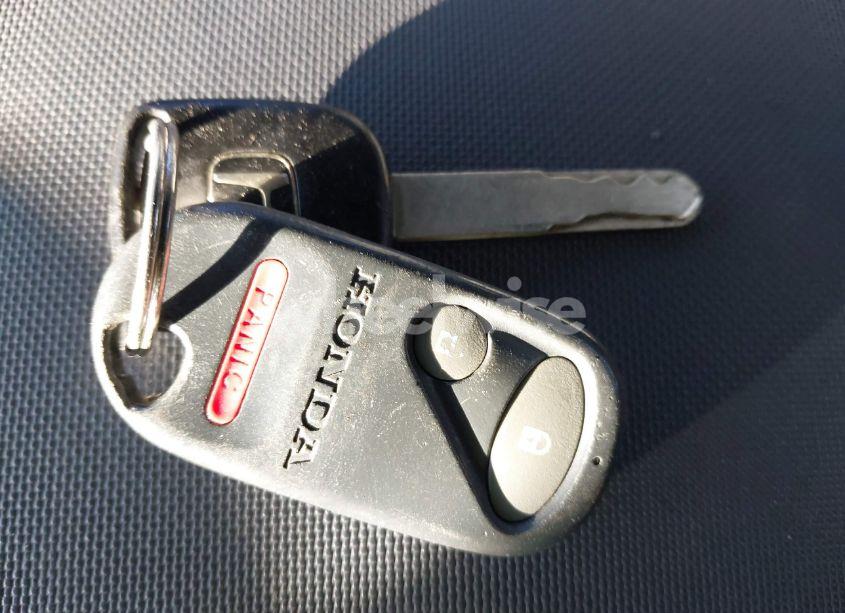 Photo 11 of 2005 Honda Element EX (VIN 5J6YH28605L007434)