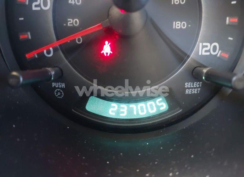 Photo 15 of 2005 Honda Element EX (VIN 5J6YH28605L007434)