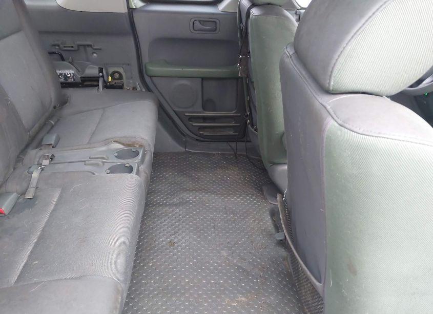 Photo 8 of 2005 Honda Element EX (VIN 5J6YH28605L007661)