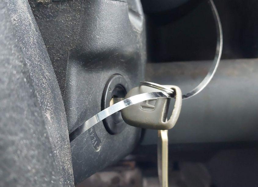 Photo 11 of 2005 Honda Element EX (VIN 5J6YH28605L033032)