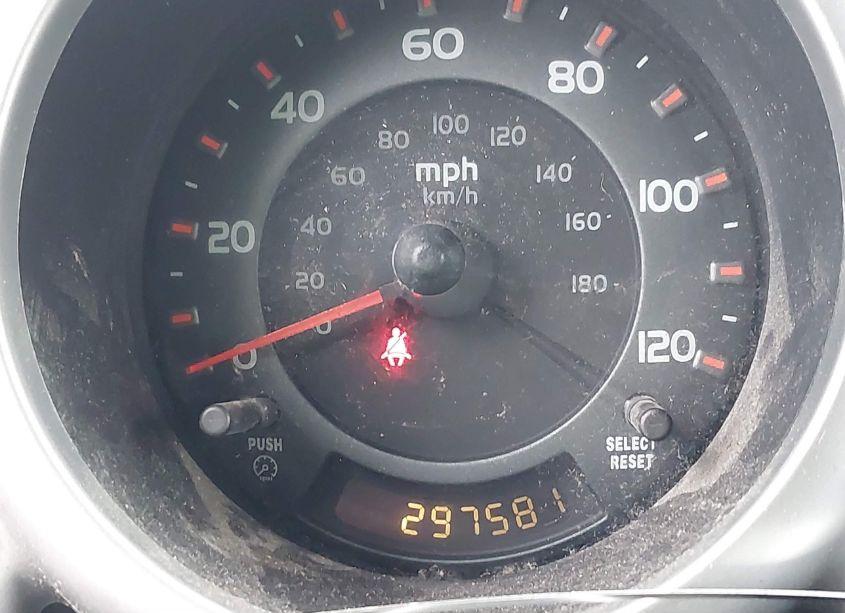 Photo 15 of 2005 Honda Element EX (VIN 5J6YH28605L033032)