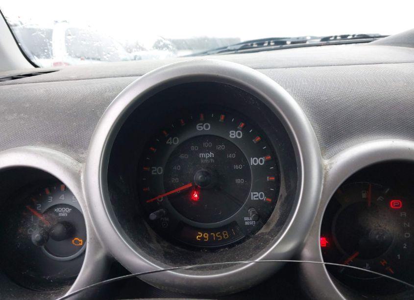 Photo 7 of 2005 Honda Element EX (VIN 5J6YH28605L033032)