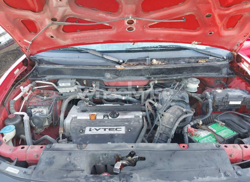 Photo 10 of 2006 Honda Element EX (VIN 5J6YH28606L009332)