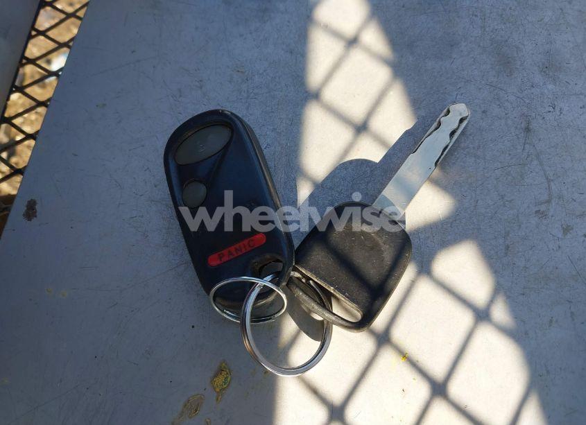 Photo 11 of 2006 Honda Element EX (VIN 5J6YH28606L009332)