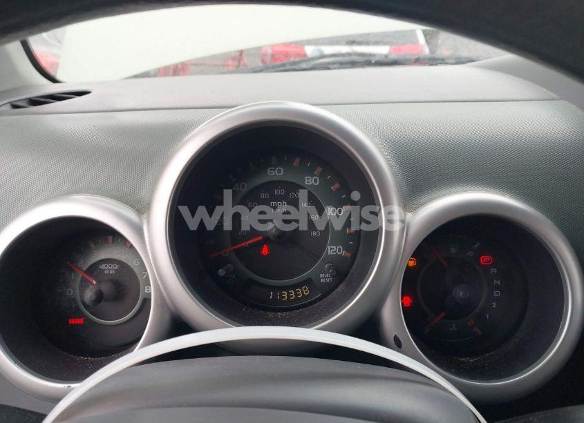 Photo 7 of 2003 Honda Element EX (VIN 5J6YH28613L047826)