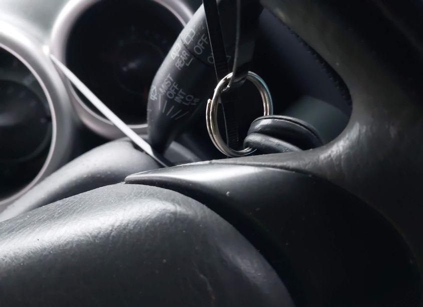 Photo 11 of 2005 Honda Element EX (VIN 5J6YH28625L003675)