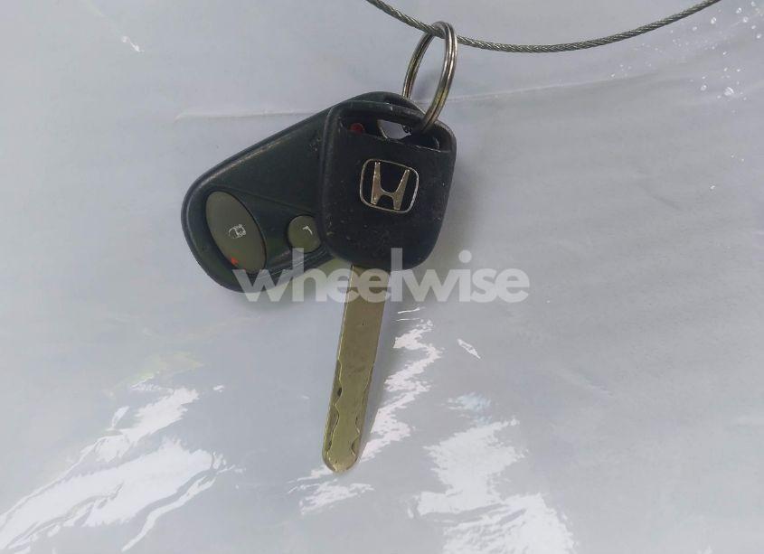 Photo 11 of 2005 Honda Element EX (VIN 5J6YH28625L007919)