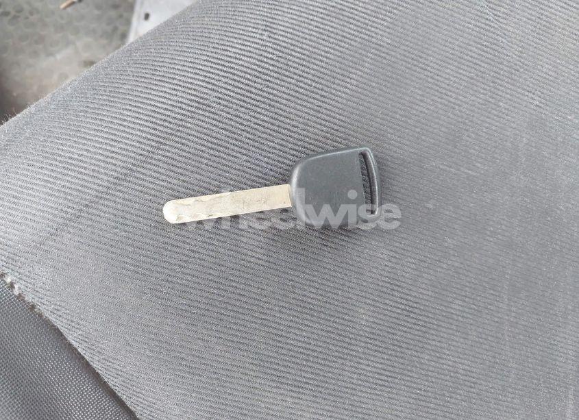 Photo 11 of 2005 Honda Element EX (VIN 5J6YH28625L031332)