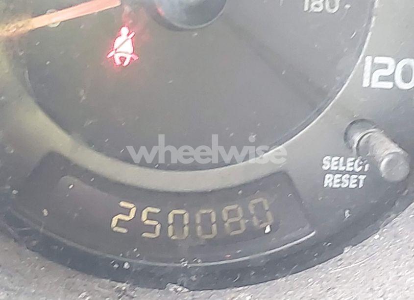 Photo 7 of 2005 Honda Element EX (VIN 5J6YH28625L031332)