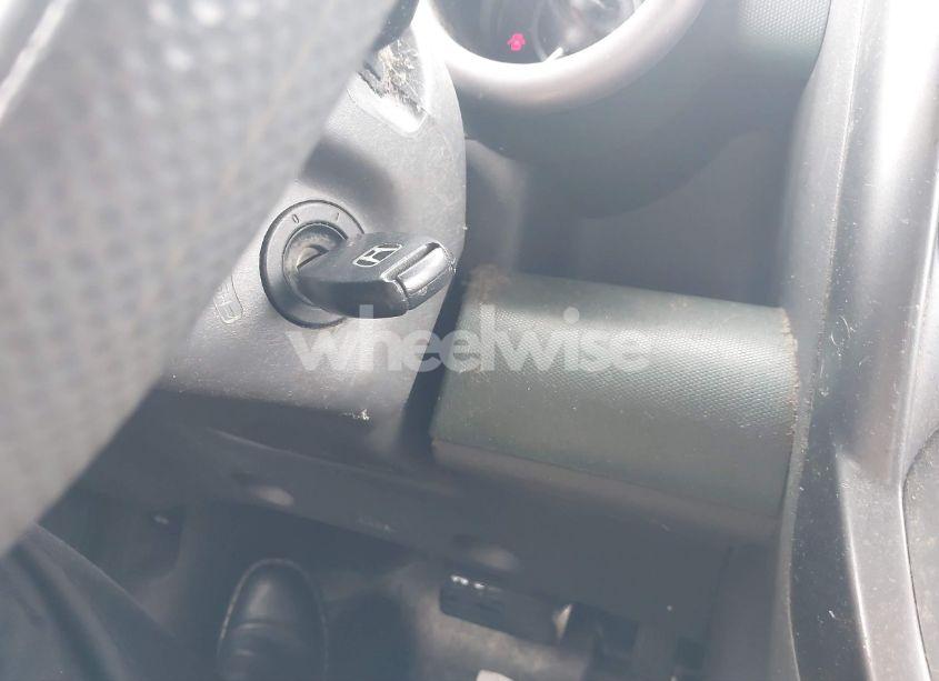 Photo 11 of 2005 Honda Element EX (VIN 5J6YH28625L033193)