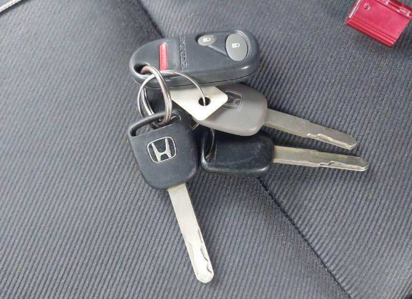 Photo 11 of 2006 Honda Element EX (VIN 5J6YH28626L016041)