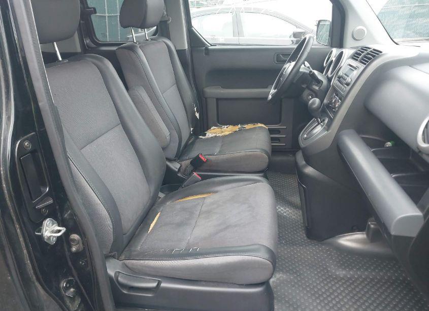 Photo 5 of 2006 Honda Element EX (VIN 5J6YH28626L016041)