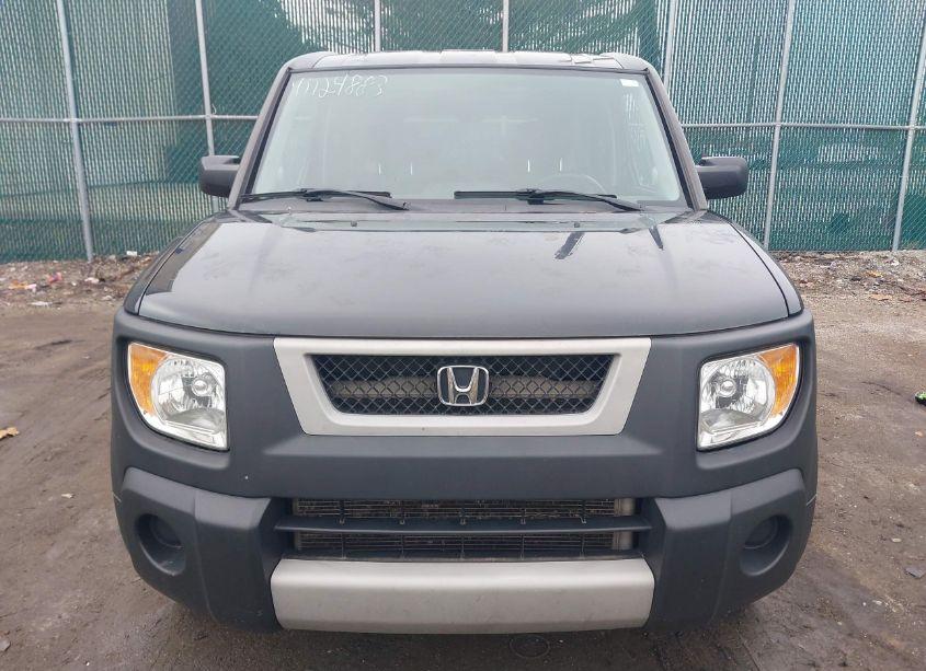 Photo 6 of 2006 Honda Element EX (VIN 5J6YH28626L016041)