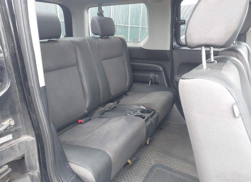 Photo 8 of 2006 Honda Element EX (VIN 5J6YH28626L016041)