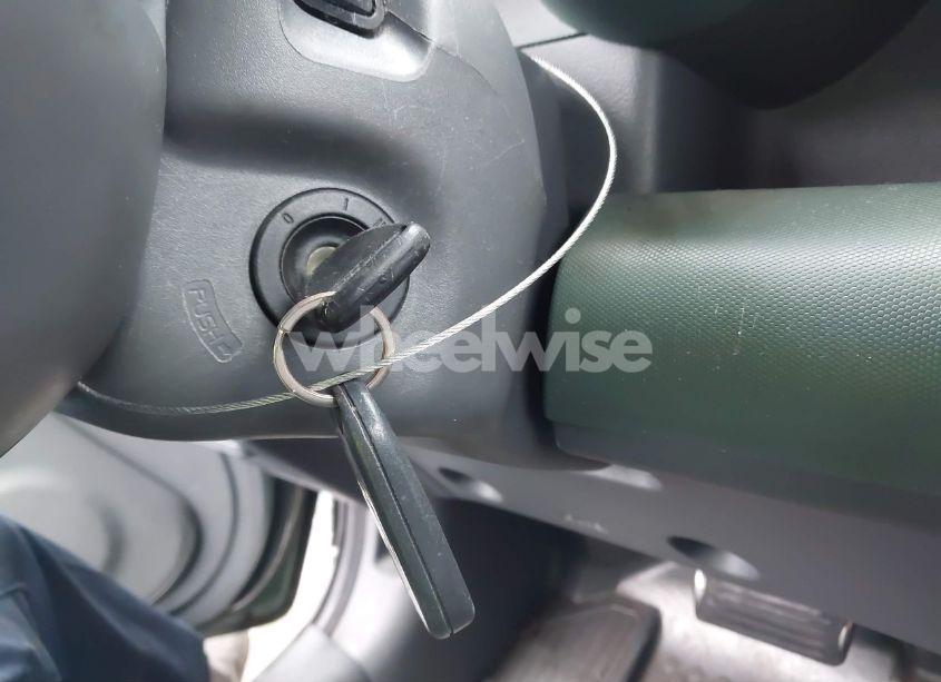 Photo 11 of 2005 Honda Element EX (VIN 5J6YH28635L013079)