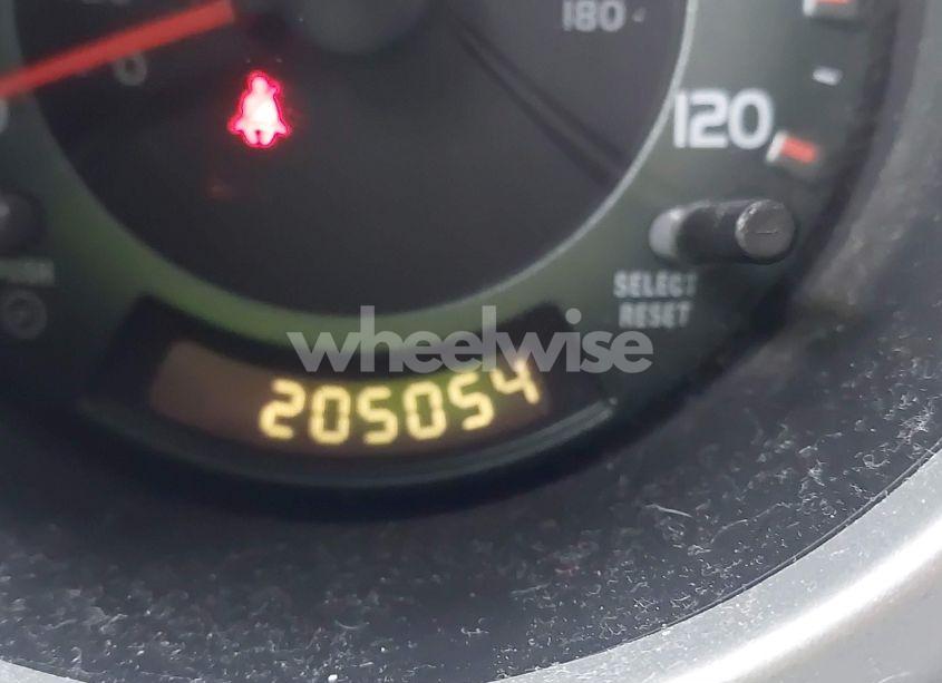 Photo 15 of 2005 Honda Element EX (VIN 5J6YH28635L013079)