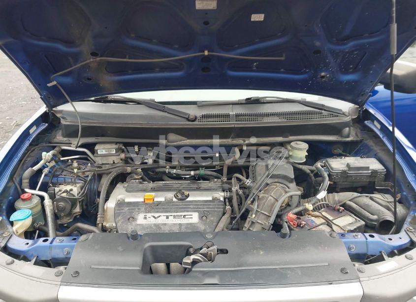 Photo 10 of 2005 Honda Element EX (VIN 5J6YH28635L014443)