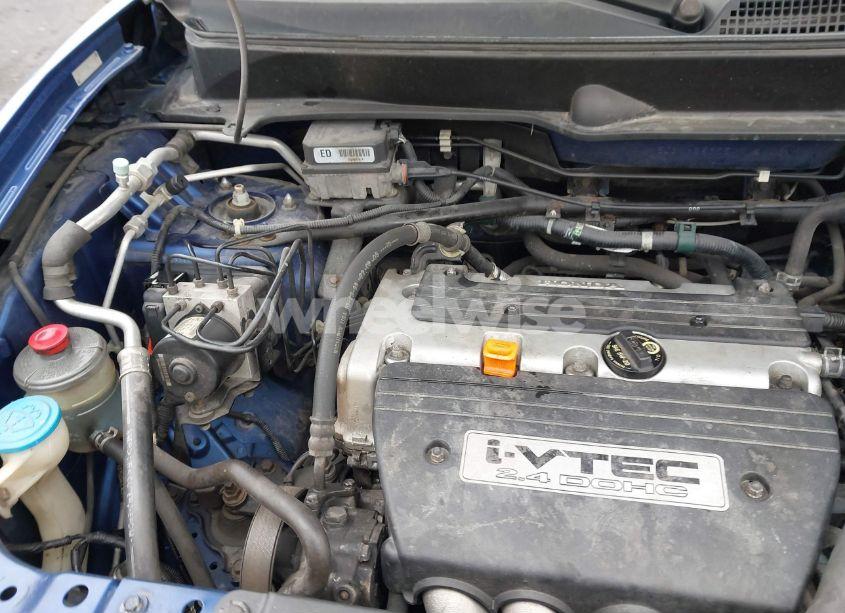 Photo 6 of 2005 Honda Element EX (VIN 5J6YH28635L014443)