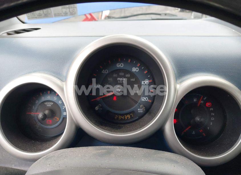 Photo 7 of 2005 Honda Element EX (VIN 5J6YH28635L014443)