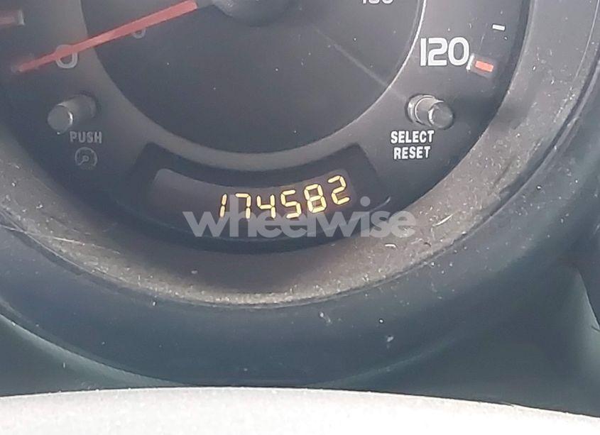 Photo 12 of 2005 Honda Element EX (VIN 5J6YH28635L029010)