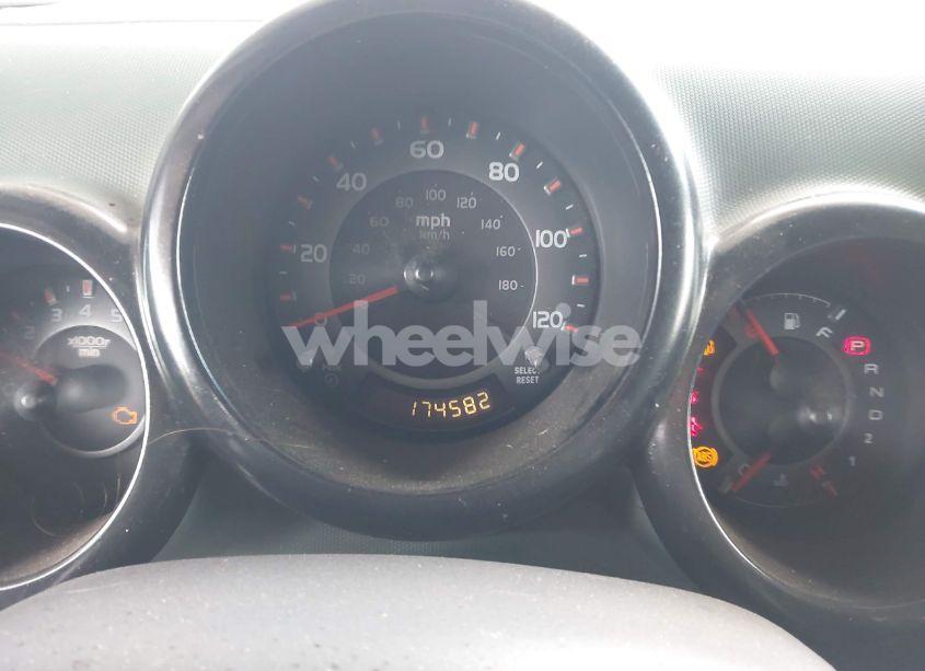 Photo 7 of 2005 Honda Element EX (VIN 5J6YH28635L029010)