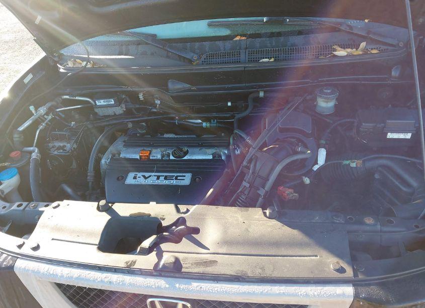 Photo 10 of 2006 Honda Element EX (VIN 5J6YH28636L000186)