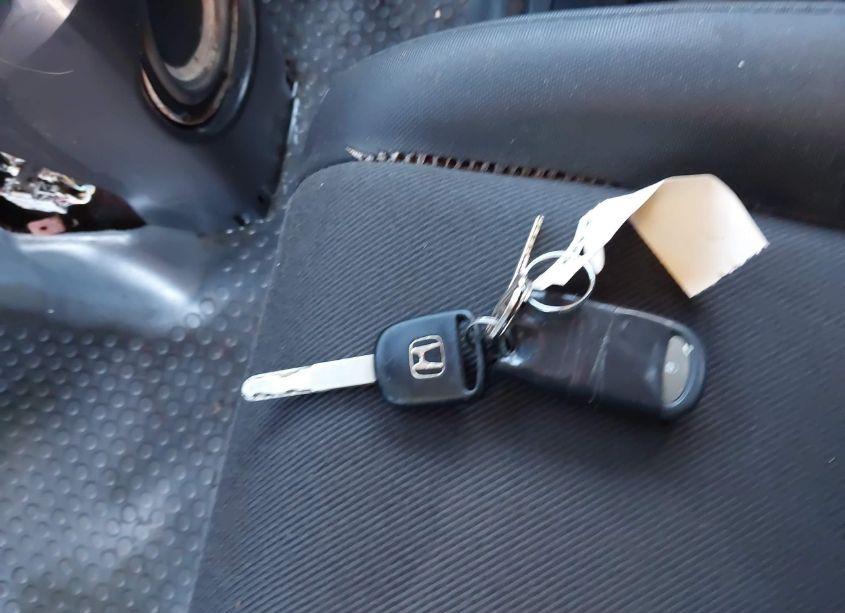 Photo 11 of 2006 Honda Element EX (VIN 5J6YH28636L000186)