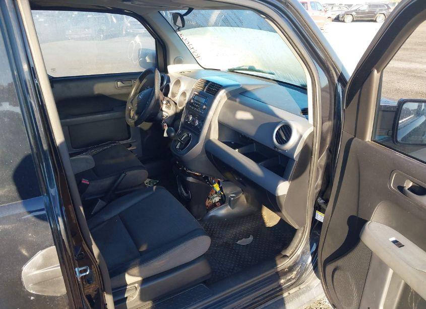 Photo 5 of 2006 Honda Element EX (VIN 5J6YH28636L000186)