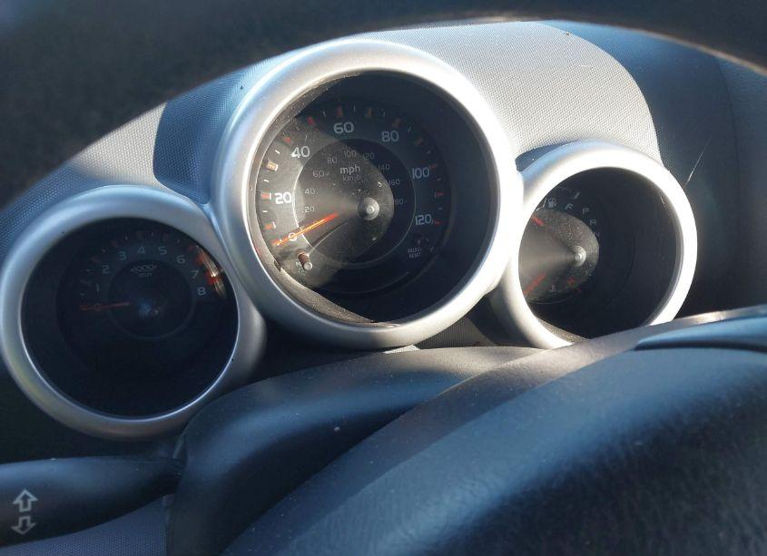 Photo 7 of 2006 Honda Element EX (VIN 5J6YH28636L000186)